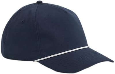 5-panel baseball cap Beechfield