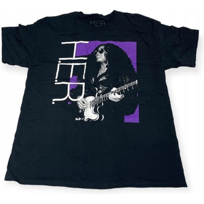 Koszulka T-shirt męski okrągły dekolt SPENCER'S H.E.R L gray