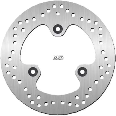 Remschijf voor vaste motorfiets NG Brake Disc DIS312