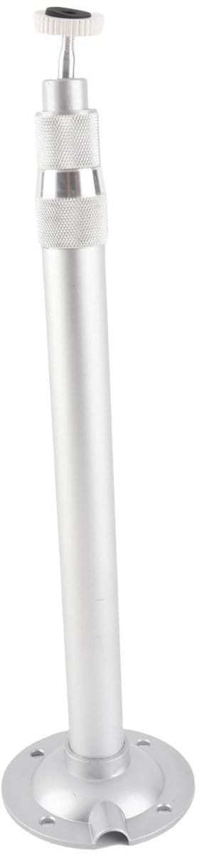 Dailygoody - Beugel voor Plafondmontage - Projector Beugel - 360° Verstelbaar - Aluminium - Universele Plafondmontage - Maximaal 5 Kg - Geschikt voor ...