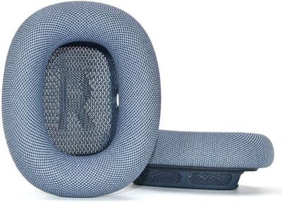 Oorkussentjes voor Apple AirPods Max, 2-pack