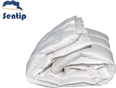 dekbed - dekbedden - DONZEN - DONS - GANZENDONS - 200x240 - 100% KATOEN - all year - enkel