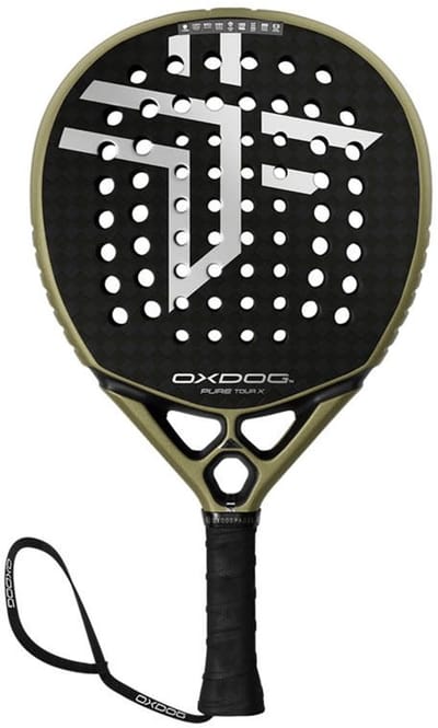 Oxdog pure tour X 2026