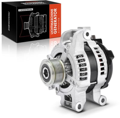 Frankberg 1x dynamo generator voor Toyota