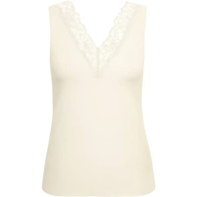 Onderhemden Lisca Mouwloze tanktop SELENA