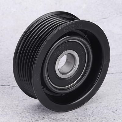 Spanrol Riem 31190RX0A02 Geschikt voor Honda Civic CR V