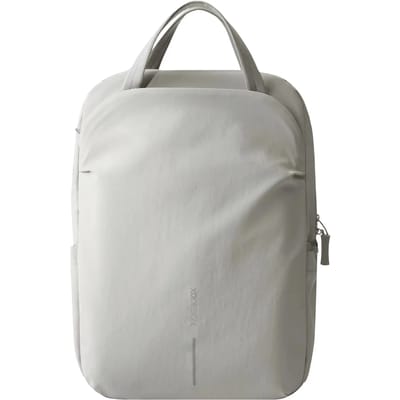 XD Design Soft Tote Backpack grey