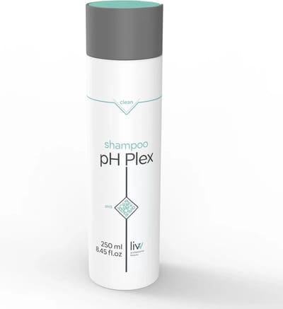 pH Plex Shampoo Bottle 250 ml