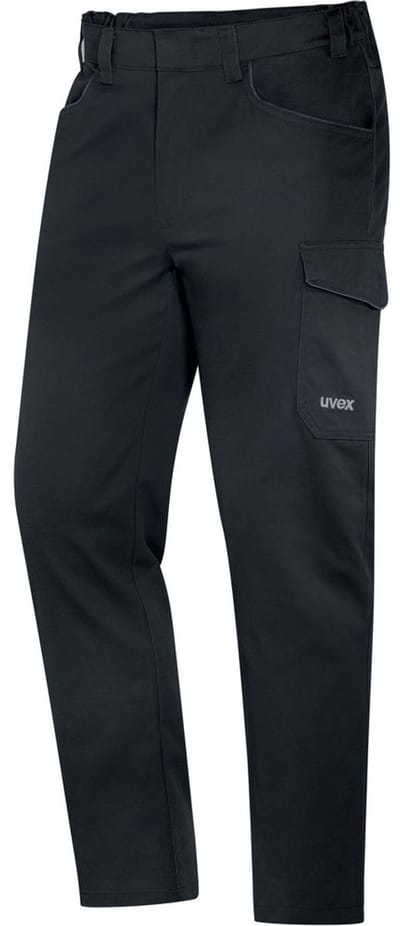 Uvex Arbeit-schoenen Suxxeed Essentials 7049