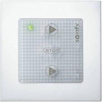 Somfy Scenario Player voor Tahoma Box