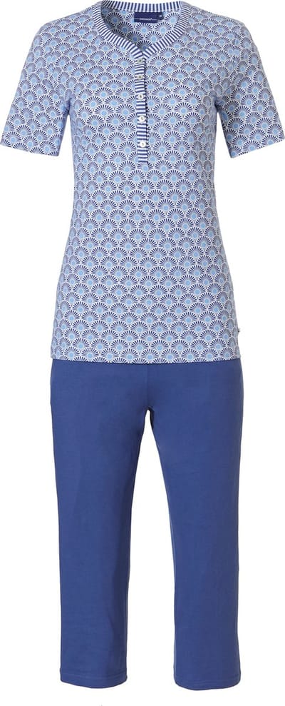 Pastunette  Dames Pyjamaset - Maat 48