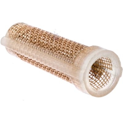 Oil strainer