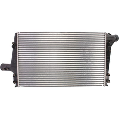 Intercooler, inlaatluchtRadiator THERMOTEC DAA004TT
