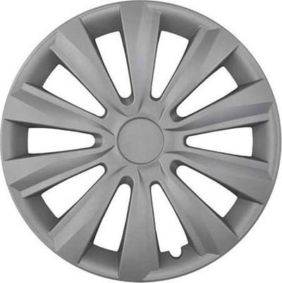 Set wieldoppen 15 inch DELTA ECO