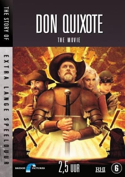 Don Quixote
