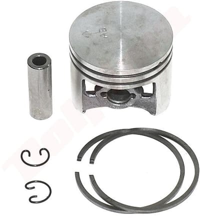 Zuigerset passend op SHINDAIWA 488 43mm ( 22157-12110 ) GOLF