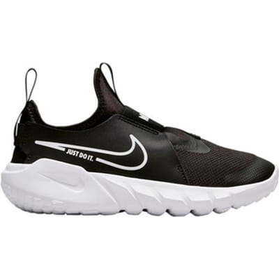 Instappers Nike Baskets Flex Runner 2 cuir