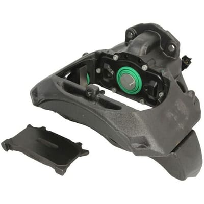 Remklauw WABCO 6403220350
