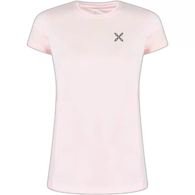 Dames-T-shirt Montura Delta Mix