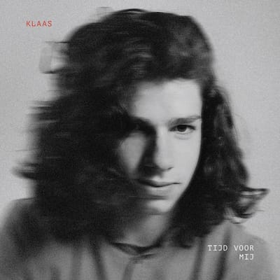 Klaas - Tijd Voor Mij (LP)