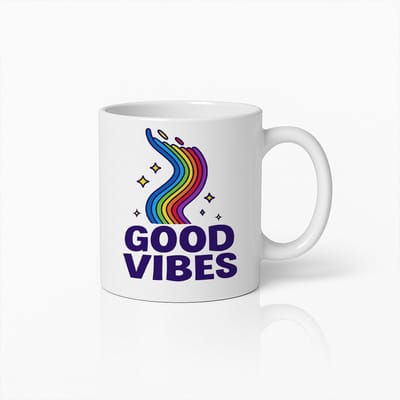 Nevolis® | Koffiemok 330ml met Uniek Design | Ontwerp Jouw Eigen Mok | Handgemaakt Cadeau voor Koffieliefhebbers | Gepersonaliseerd op Aanvraag | Enkel of Grote Bestelling