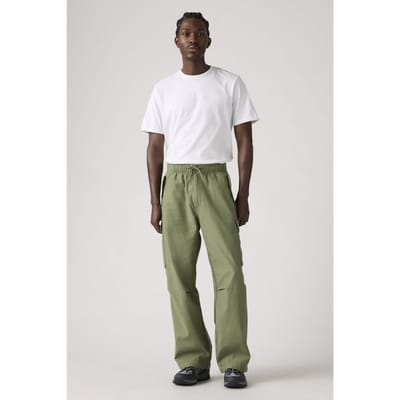 Levi's Baggy Field Cargo Pants Size: S | Cargo Pants Outlet | Heren | Bruin