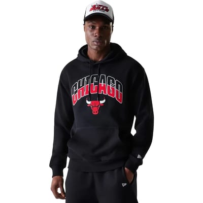 Chicago Bulls hoodie