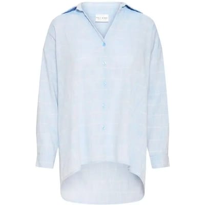 Vrouwenblouse Pulz Jeans Alex