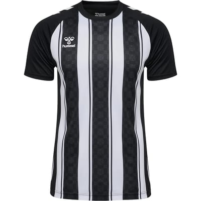 Jersey Hummel Match striped