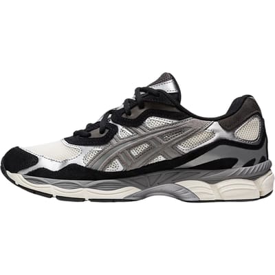 Asics Gel-NYC Ivory Grey Clay