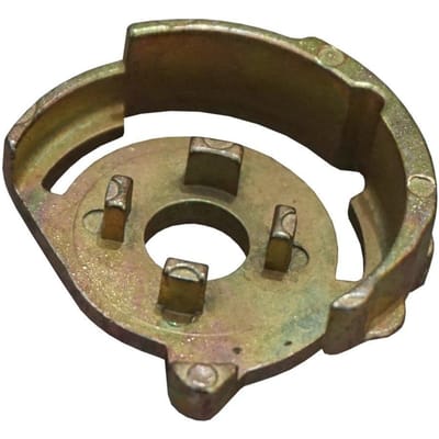 Cylindre de serrure de porte BDP647 Chien Gauche 134467 90540613 pour Opel GM