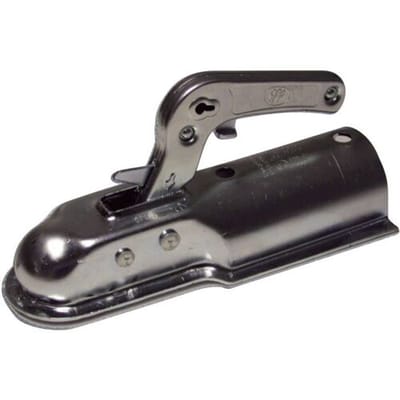HP Autozubehör 25.150 Kogelkoppeling Max. belastbaarheid (kg)=750 kg Kogeldruk=75 kg 50 mm (Binnen) Staal