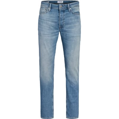 JACK&JONES - JJIMIKE JJORGINAL JOS 511 NOOS - Jongens - Jeans