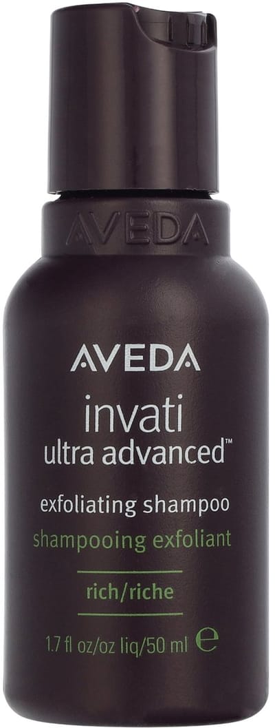 Aveda Shampoo Exfoliërende Rijk Middelen tegen haaruitval Dames 50 ml