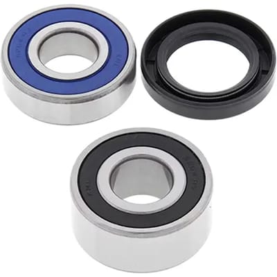 Lagerset achteraan All Balls Racing 25-1020