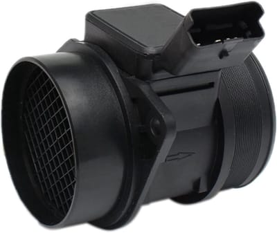 Luchtmassameter Sensor - MAF Meter - Motorprestaties Optimaliseren - Directe Vervanging - 3x2x1 cm