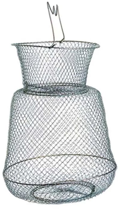 Expert Predator Schepnet Zilver 33 cm
