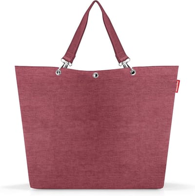 XL Boodschappentas en Handtas - Ruim en Waterafstotend