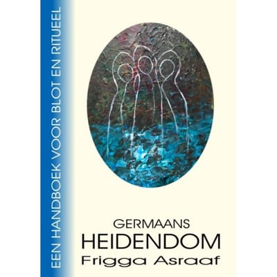 Germaans Heidendom - Frigga Asraaf