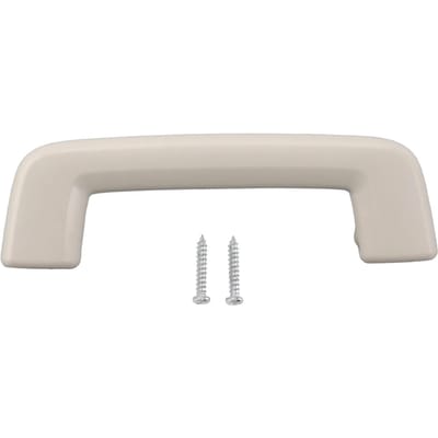 Trekhandgreep 7S7Z 5831406 AA Robuust Betrouwbaar Voorste Dakhandgreep Vervanging voor Ford Escape 2012 gray
