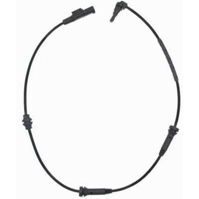 Sensor, wielsnelheid TEXTAR 45017800