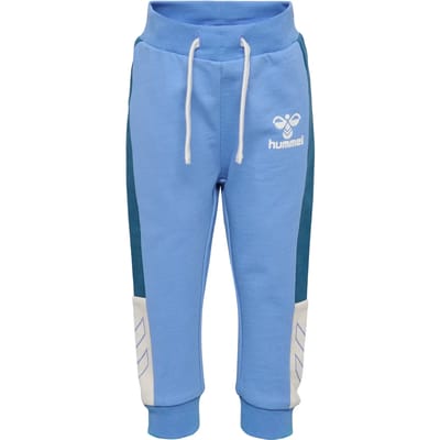 Hummel kinderjoggingbroek Hmldream On Pants 219355