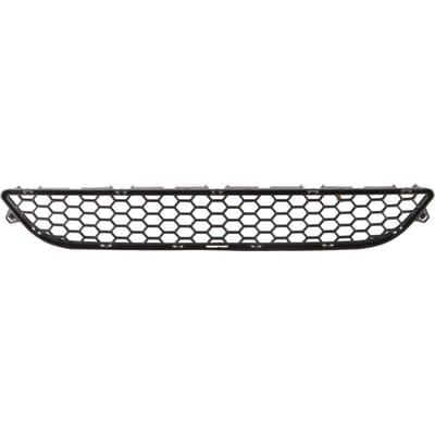 Bumper onderdelen BLIC 6502-07-9022910P