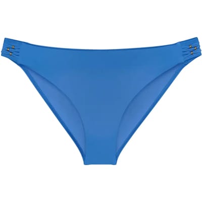 Zachte en duurzame stoffen bikini bottom dames Triumph Palina Love By The Sea