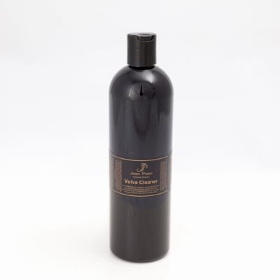JEAN PEAU Vulva cleaner 500 ml