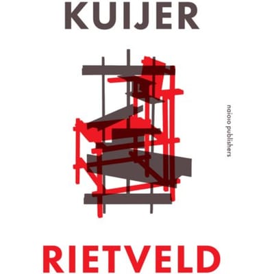 Kuijer-Rietveld - Bart Rutten