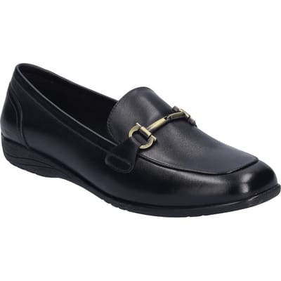 JOSEF SEIBEL Fenja 26 | Ballerina voor Dames | zwart