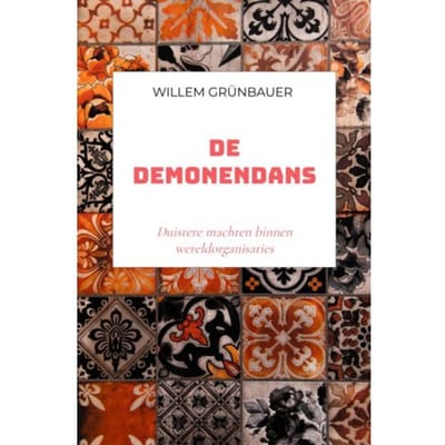 De Demonendans - Willem Grünbauer