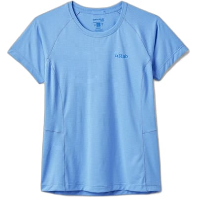 T-shirt dames Rab Sonic
