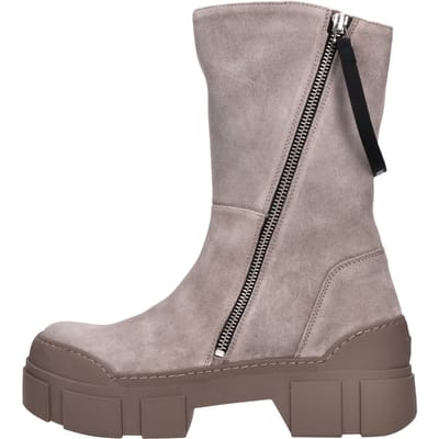 Vic Matie Boots Beige